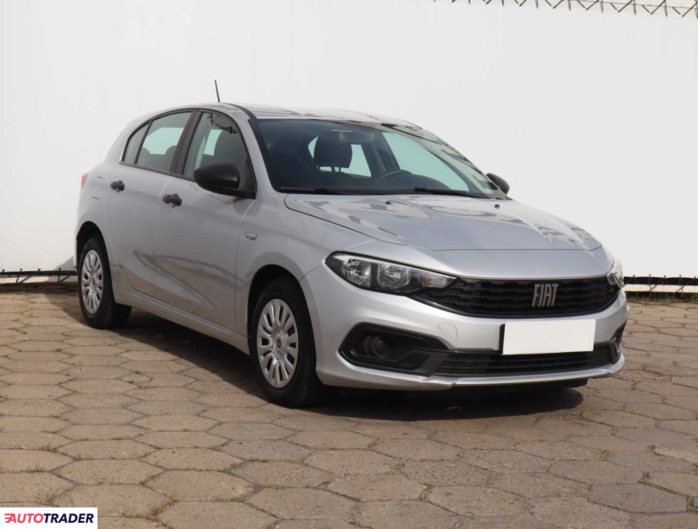 Fiat Tipo 2021 1.4 93 KM Fiat Tipo 2021 1.4 93 KM