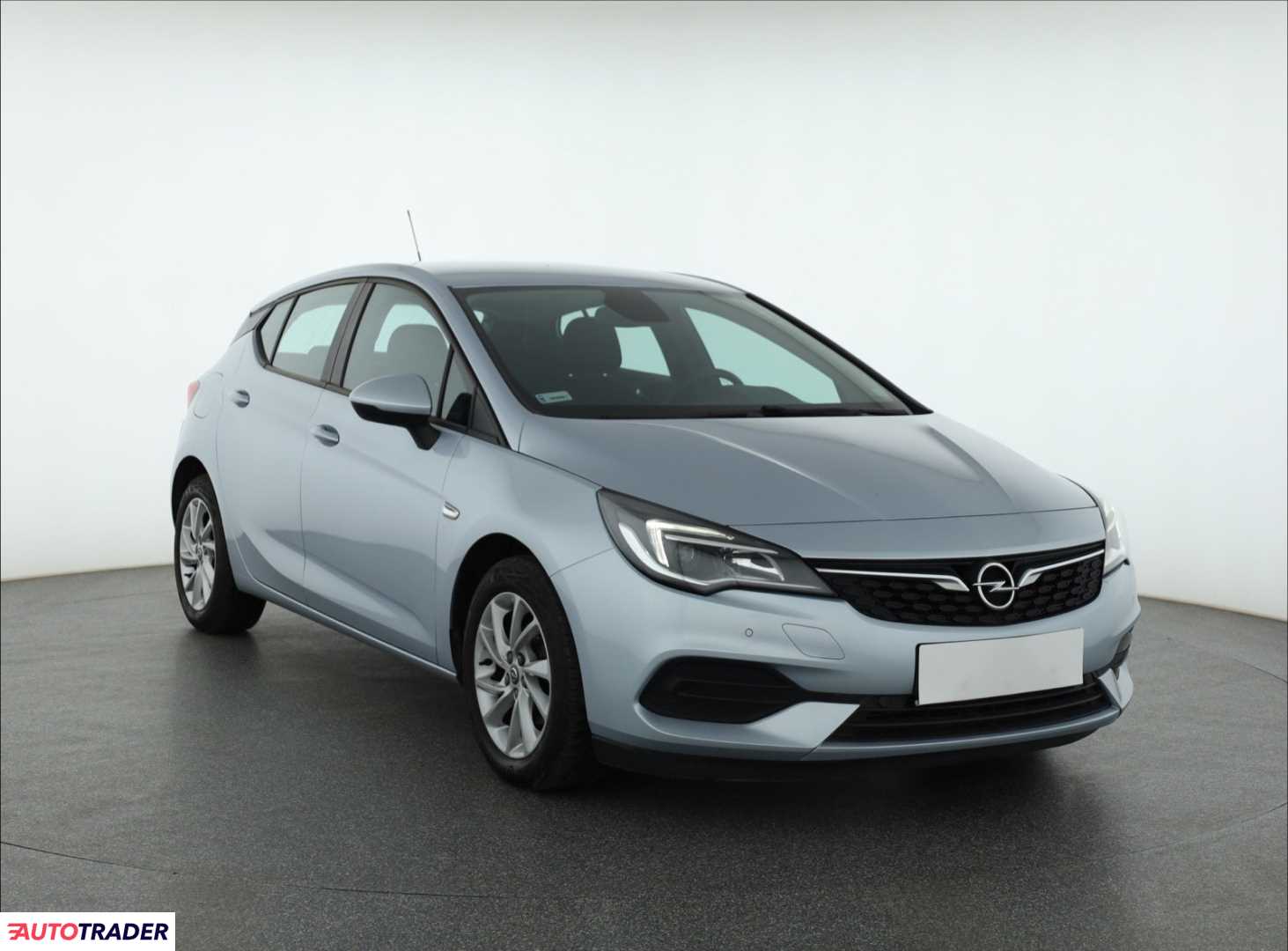 Opel Astra 2019 1.2 108 KM Opel Astra 2019 1.2 108 KM
