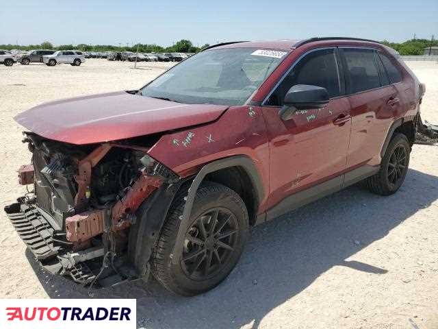 Toyota Pozostałe 2019 2 Toyota Pozostałe 2019 2