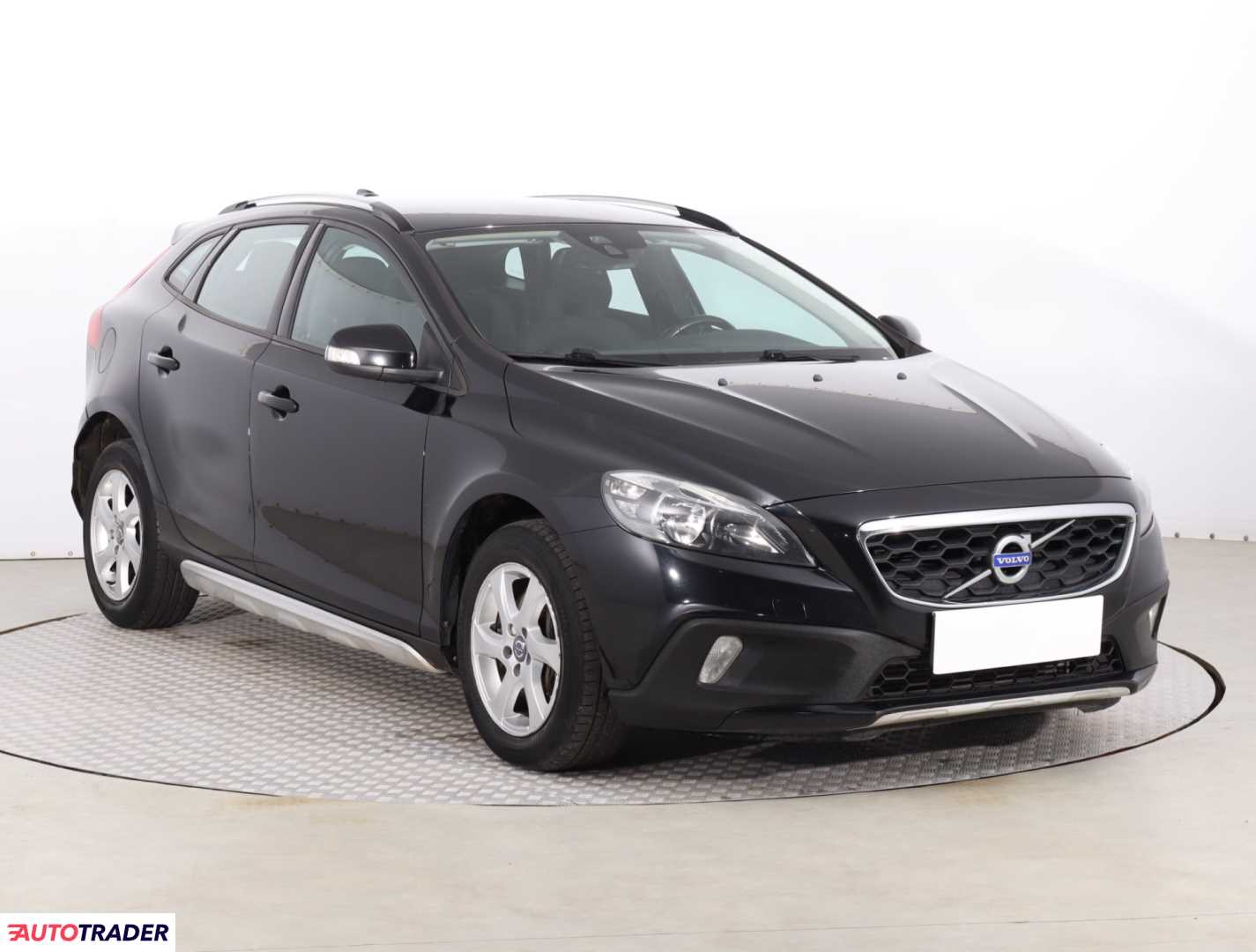Volvo V40 Cross Country 2015 2.0 147 KM