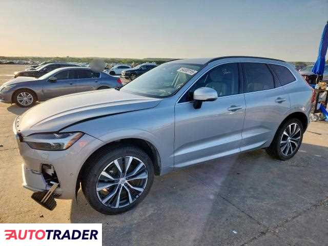 Volvo XC60 2022 2 Volvo XC60 2022 2
