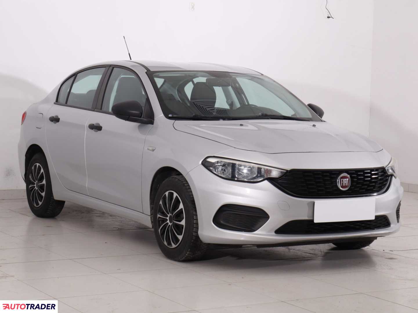 Fiat Tipo 2017 1.4 93 KM