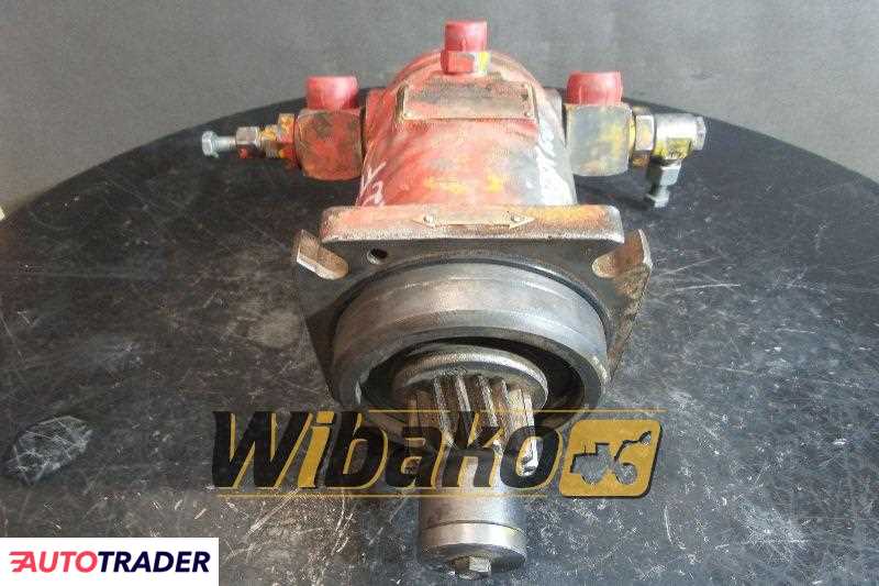 Silnik hydrauliczny Hydromatik 53EX-8WZ1-S321443