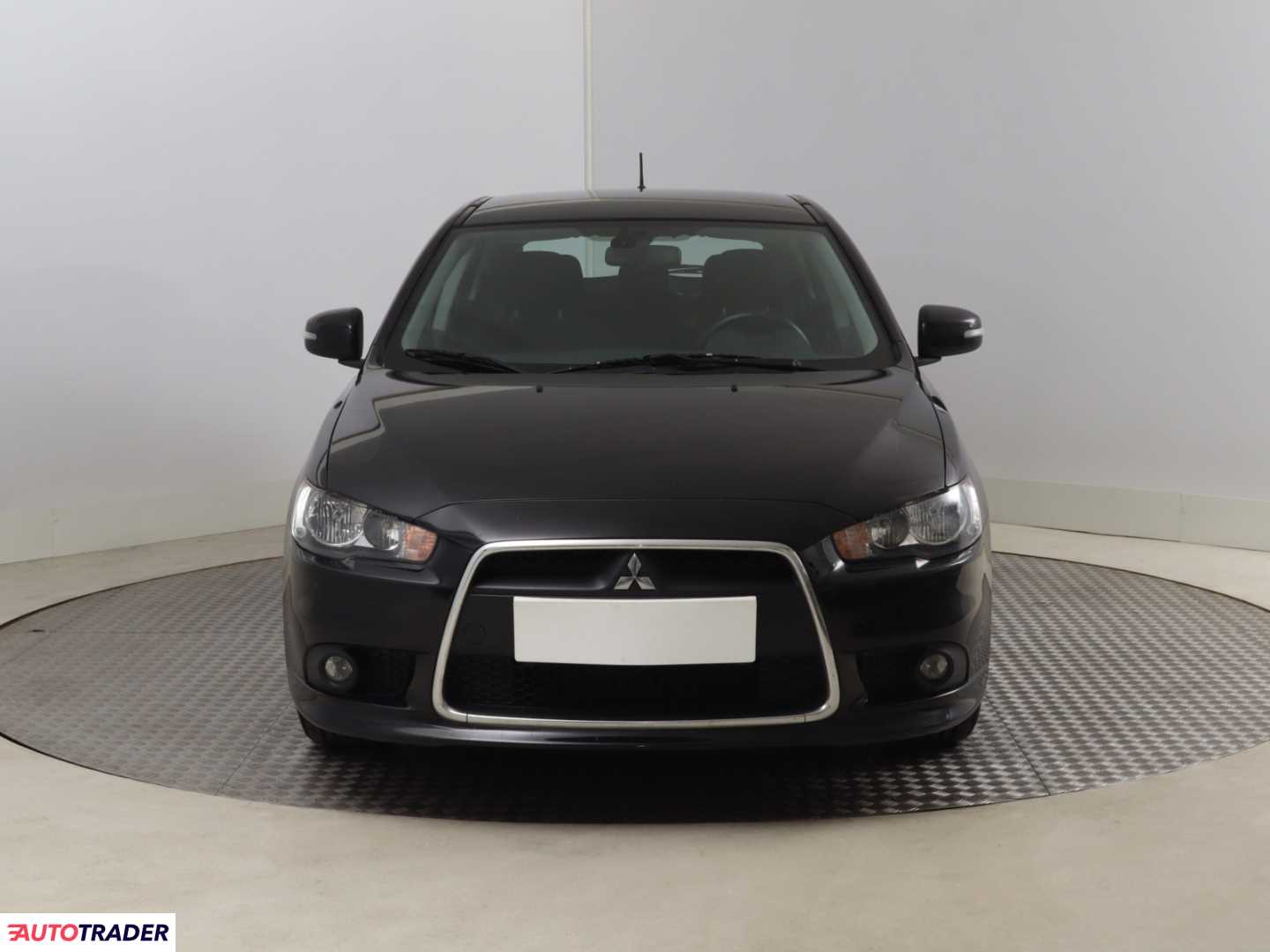 Mitsubishi Lancer 2015 1.6 115 KM