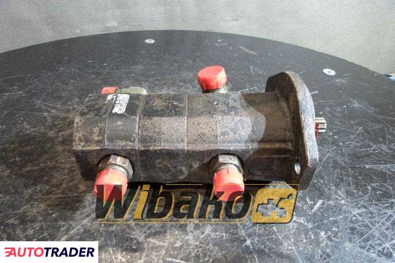 Pompa hydrauliczna Haldex Pompy hydrauliczne