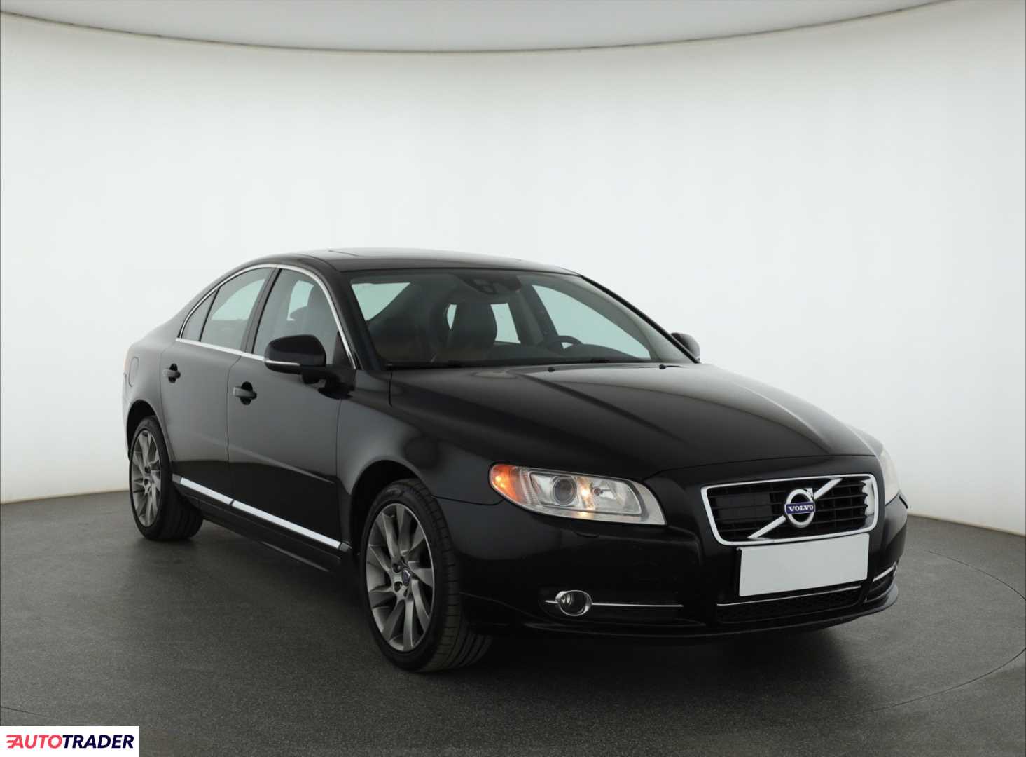 Volvo S80 2012 2.0 237 KM