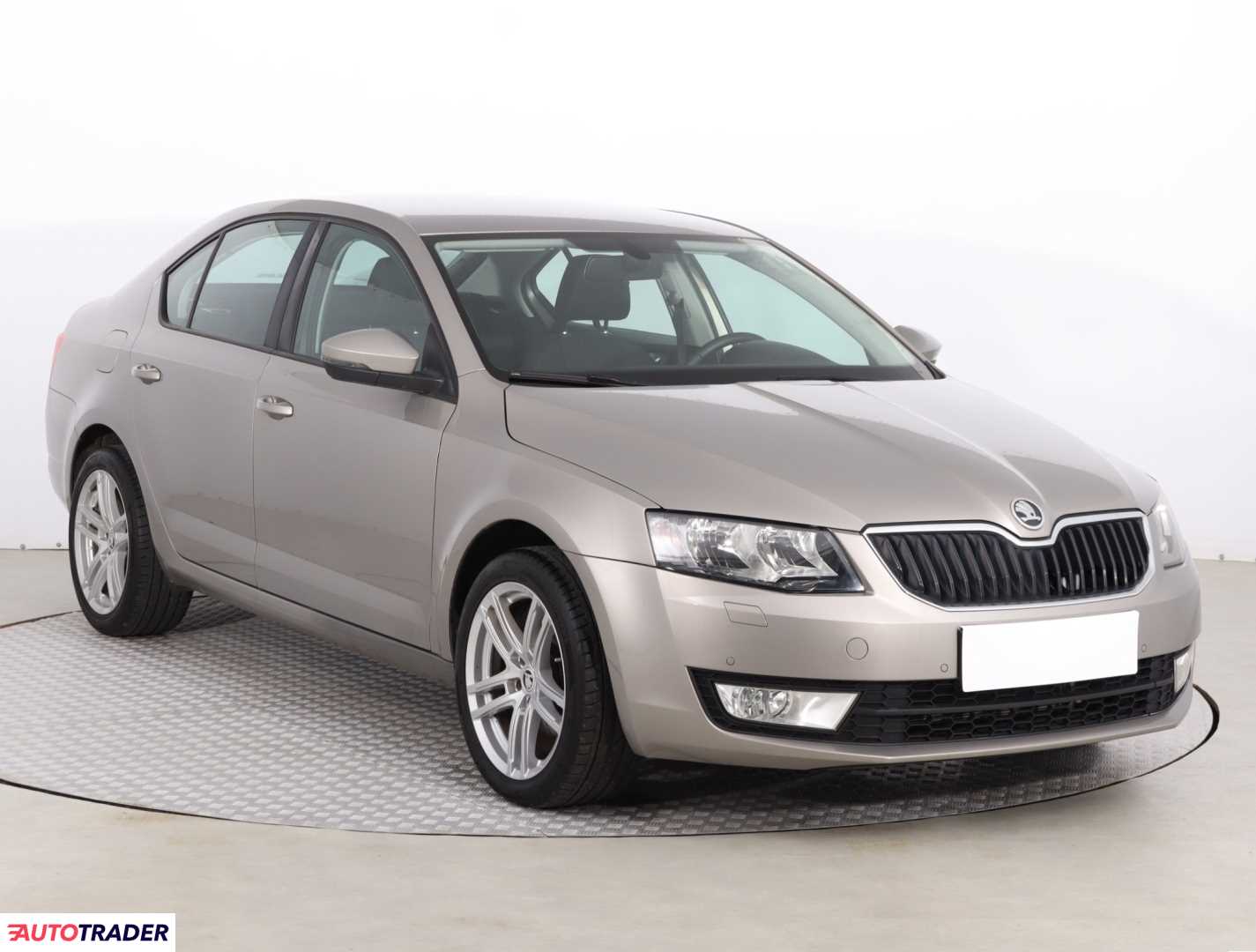 Skoda Octavia 2013 1.4 138 KM Skoda Octavia 2013 1.4 138 KM