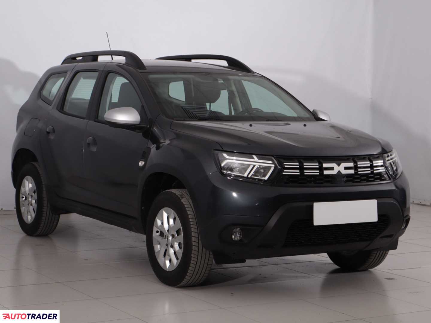 Dacia Duster 2022 1.0 99 KM
