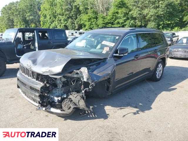 Jeep Cherokee 2021 3 Jeep Cherokee 2021 3
