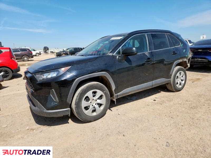 Toyota Pozostałe 2019 2 Toyota Pozostałe 2019 2
