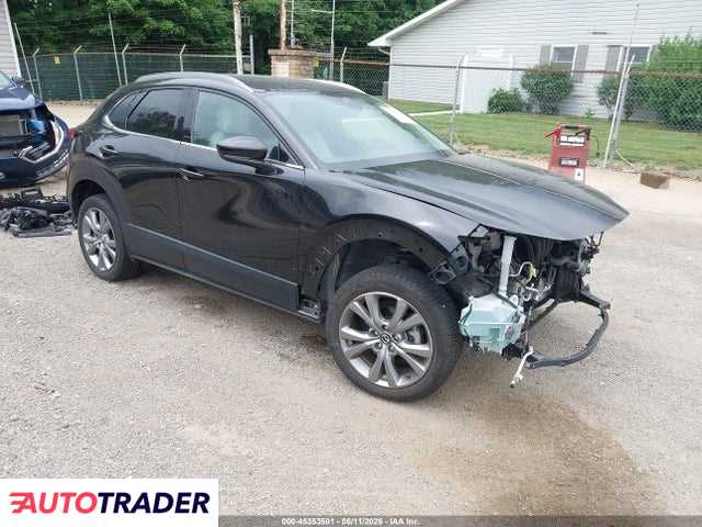 Mazda CX-30 2022 2