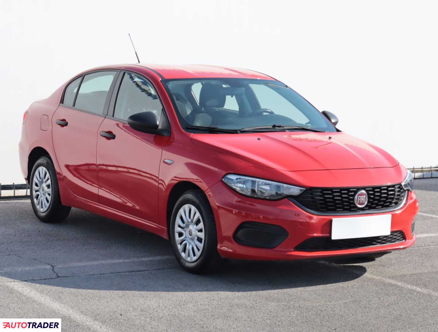 Fiat Tipo 2019 1.4 93 KM