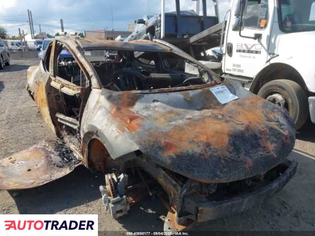 Hyundai Pozostałe 2022 2