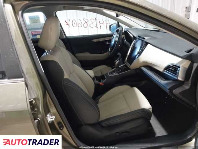 Subaru Outback 2024 2