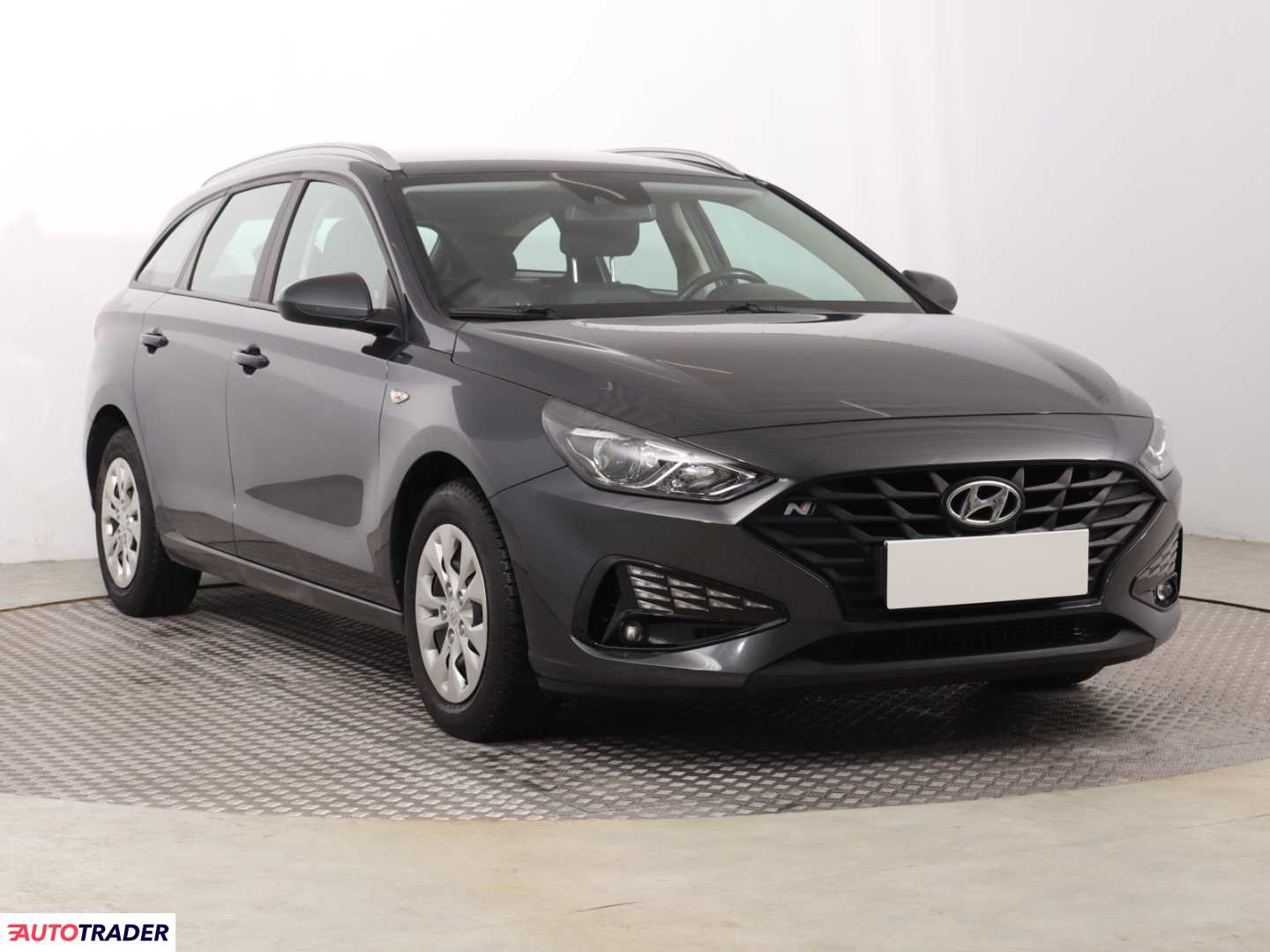 Hyundai i30 2021 1.5 108 KM