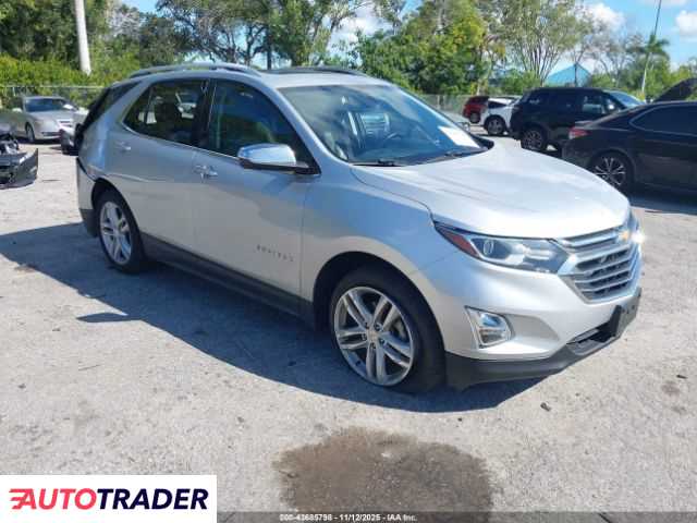 Chevrolet Equinox 2020 2