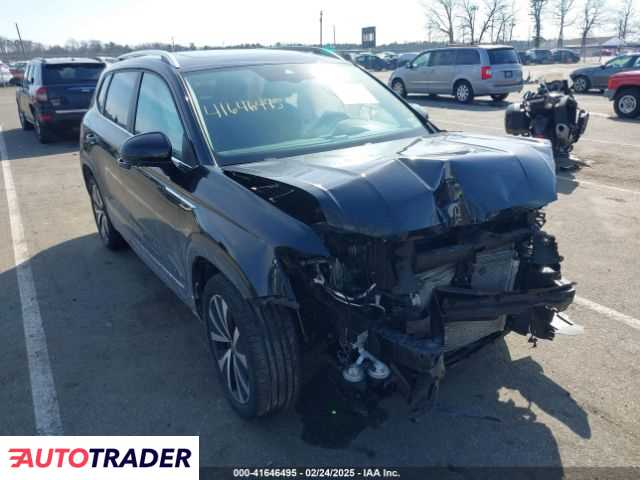 Volkswagen Pozostałe 2022 1 Volkswagen Pozostałe 2022 1