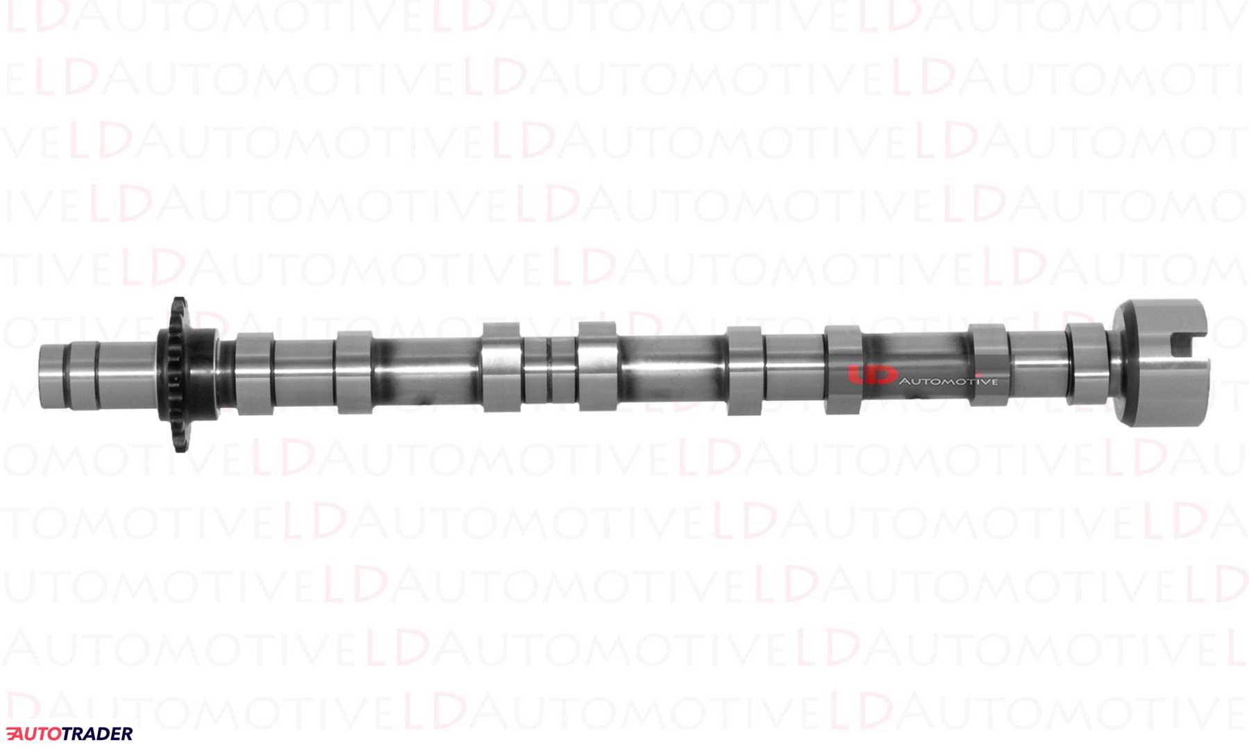 Wałek Rozrządu 9804424280 Citroen 2.0 BlueHDi