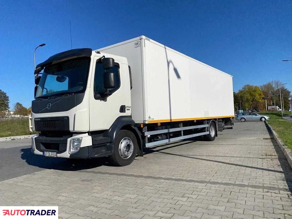 Volvo 2018 Volvo 2018