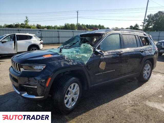 Jeep Cherokee 2023 3 Jeep Cherokee 2023 3