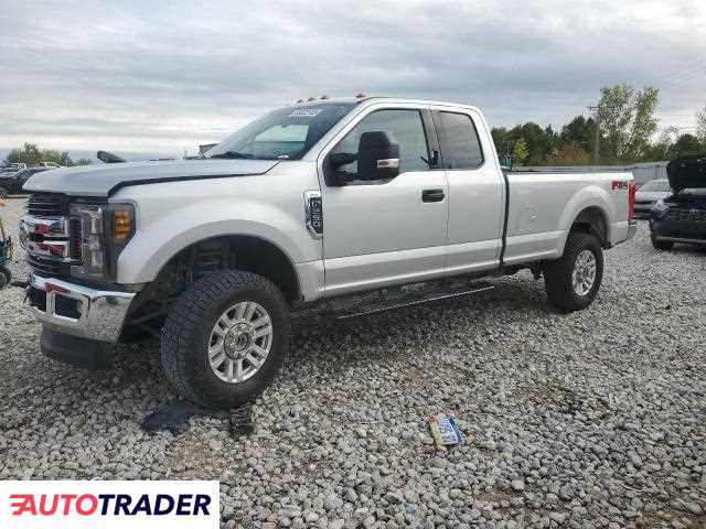 Ford Pozostałe 2019 6