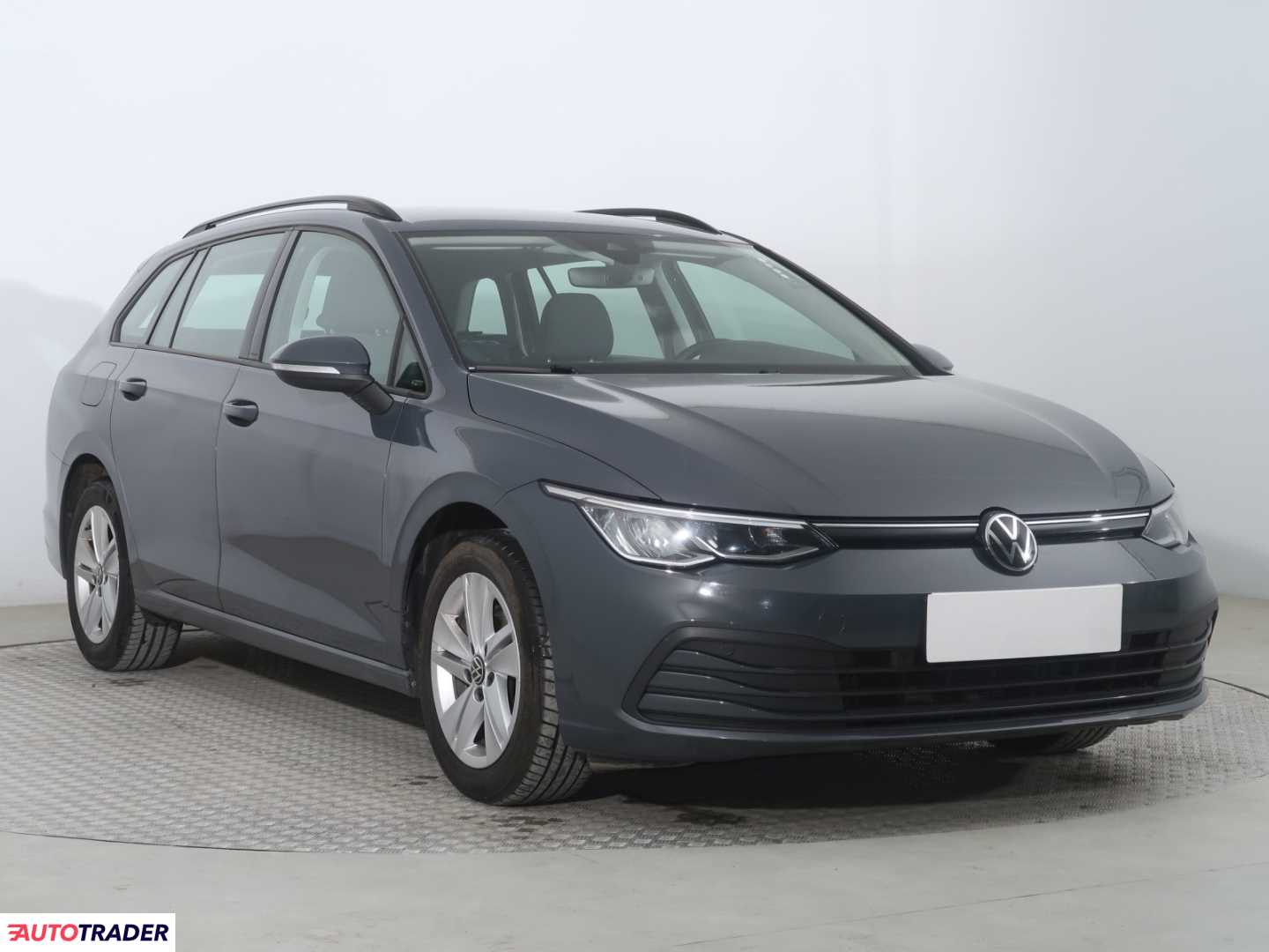 Volkswagen Golf 2021 1.5 147 KM Volkswagen Golf 2021 1.5 147 KM