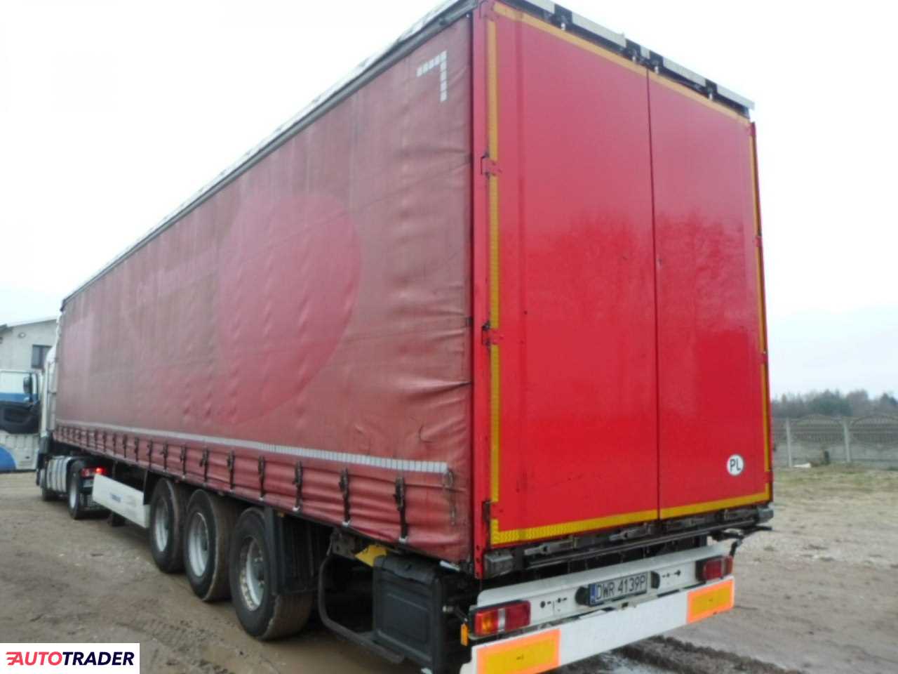 Krone SDP27 Krone SDP27