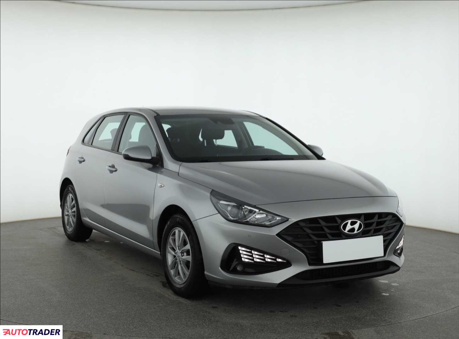 Hyundai i30 2022 1.5 108 KM