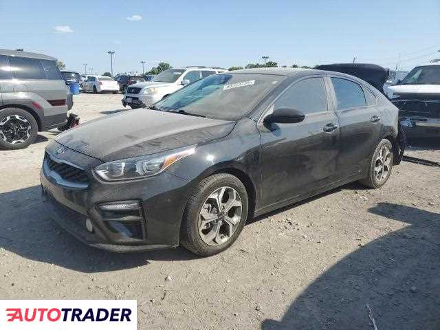 Kia Pozostałe 2021 2 Kia Pozostałe 2021 2
