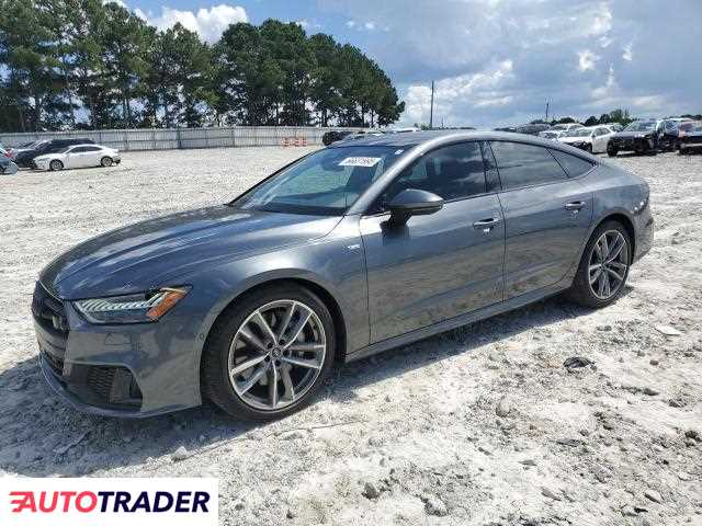 Audi A7 2021 3 Audi A7 2021 3
