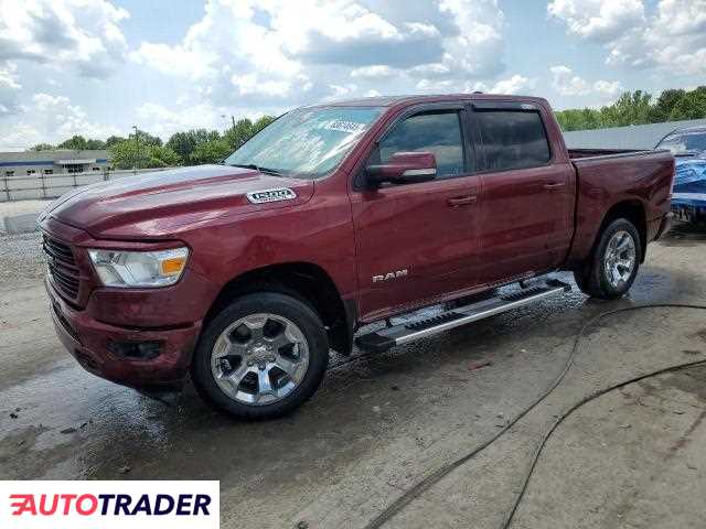 Dodge Ram 2019 5 Dodge Ram 2019 5