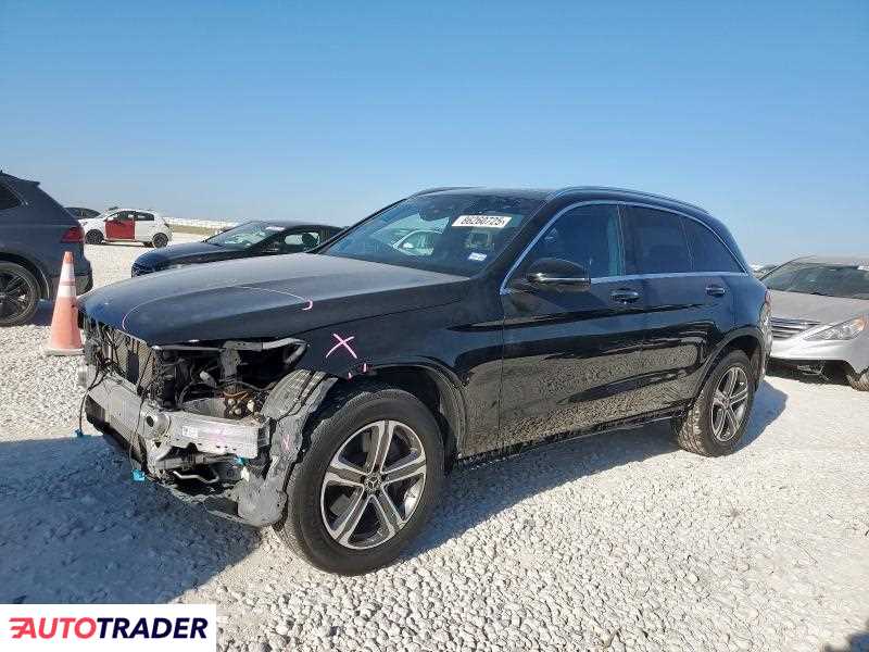 Mercedes CL 2021 2 Mercedes CL 2021 2