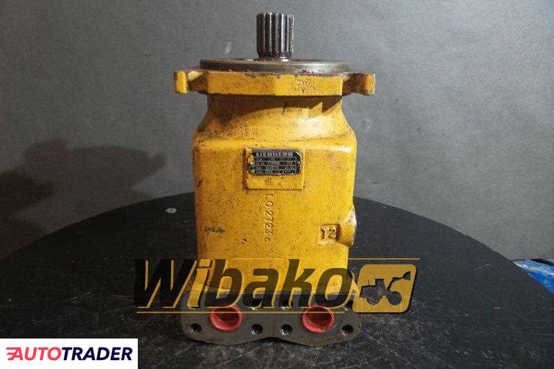 Silnik hydrauliczny Liebherr LMF1255991846-000