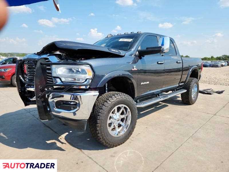 Dodge Ram 2021 6 Dodge Ram 2021 6