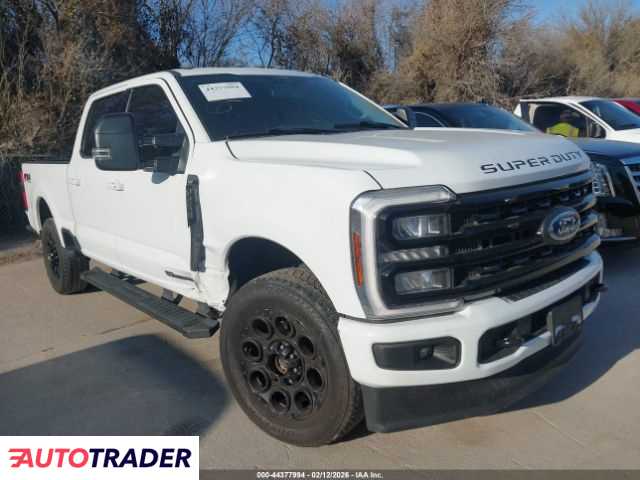 Ford Pozostałe 2023 6