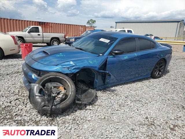 Dodge Charger 2022 5 Dodge Charger 2022 5