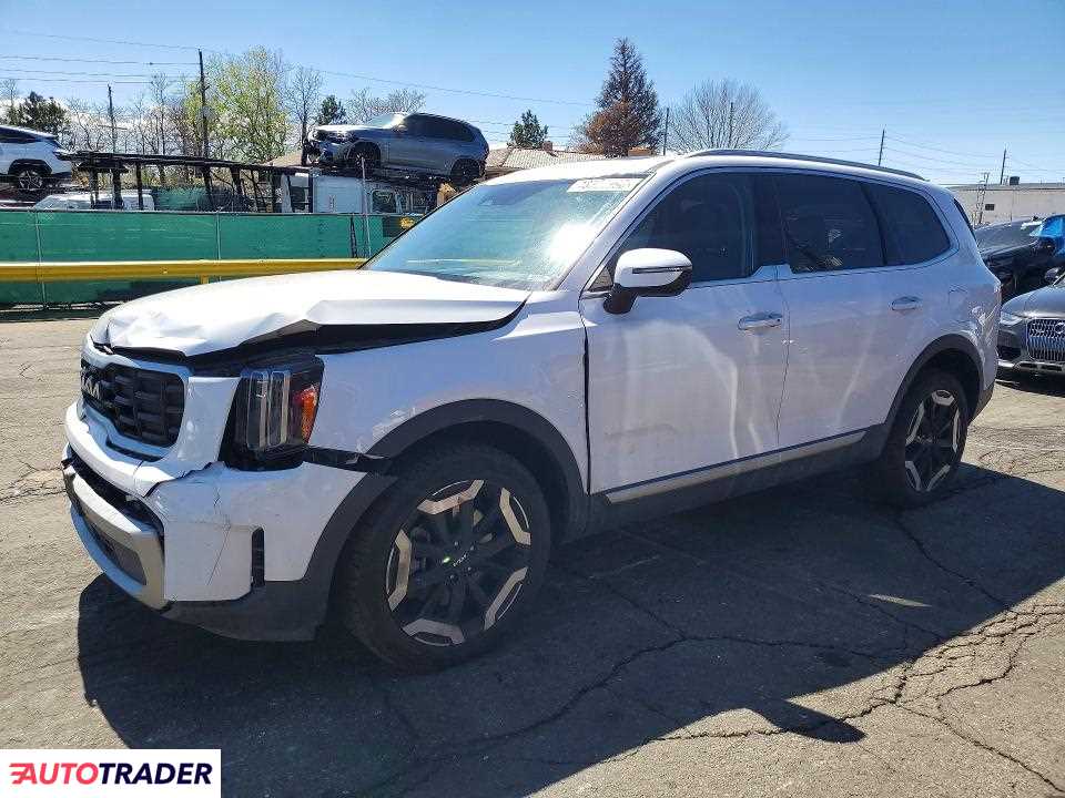 Kia Pozostałe 2023 3