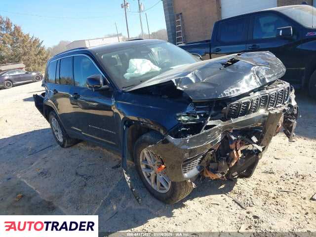 Jeep Grand Cherokee 2023 3