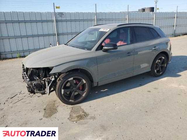 Audi Q5 2019 3 Audi Q5 2019 3