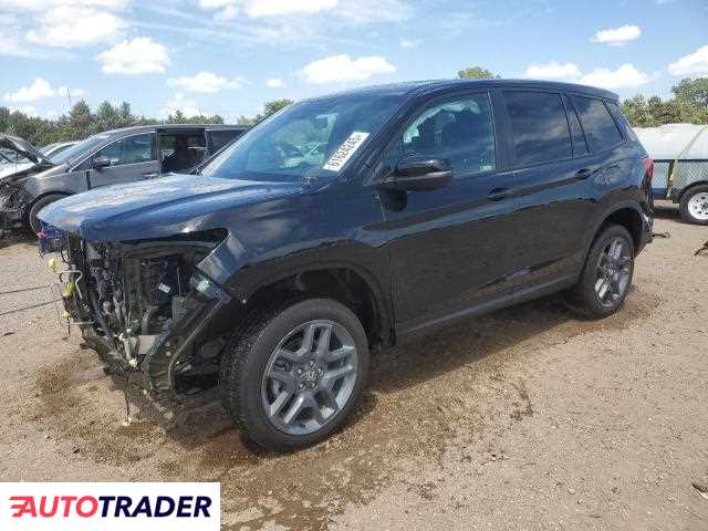 Honda Pozostałe 2022 3 Honda Pozostałe 2022 3