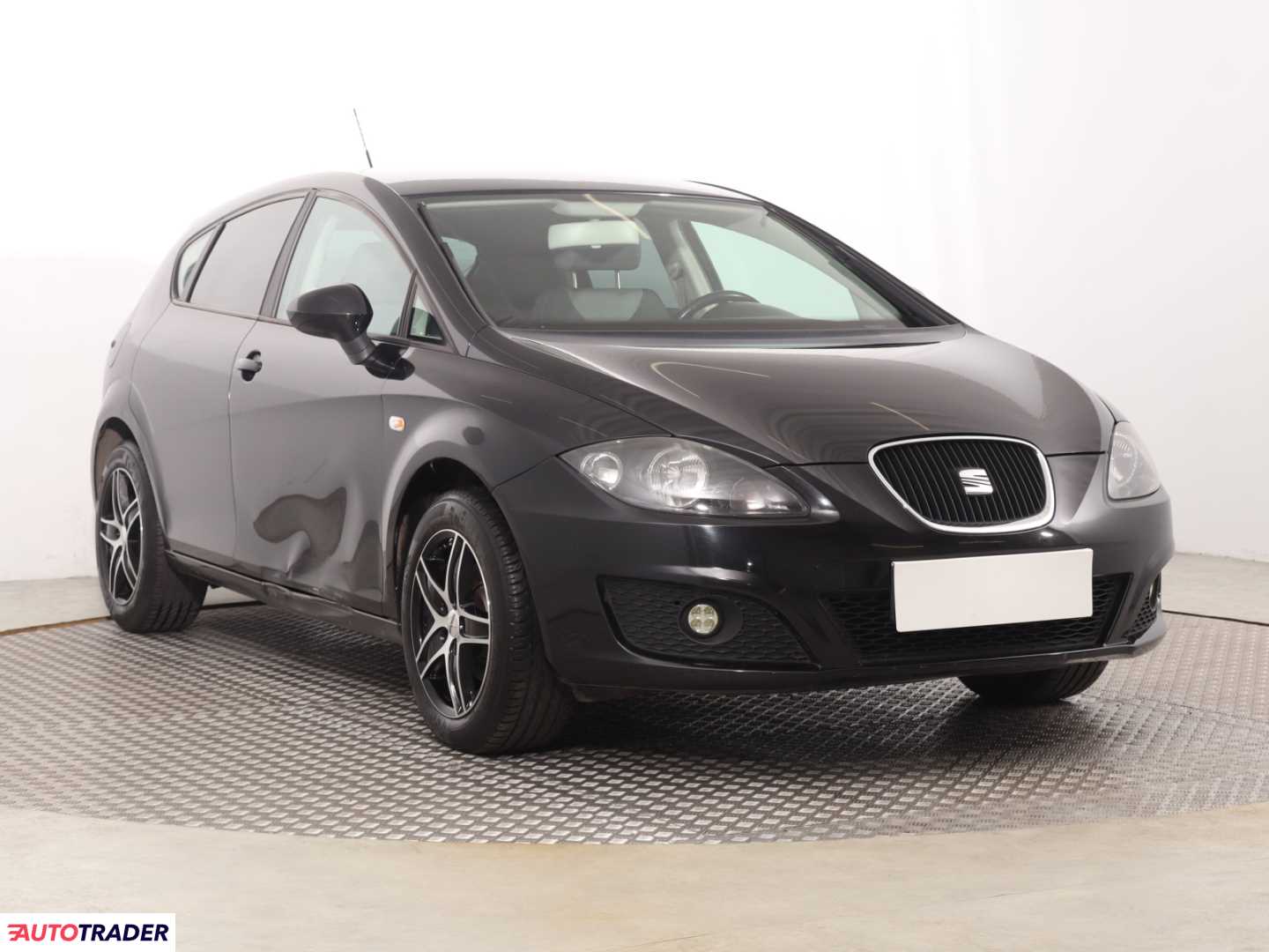 Seat Leon 2010 1.9 103 KM