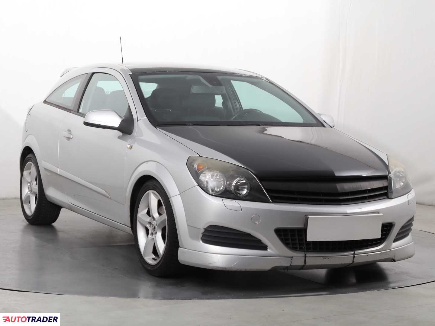 Opel Astra 2008 1.6 113 KM Opel Astra 2008 1.6 113 KM