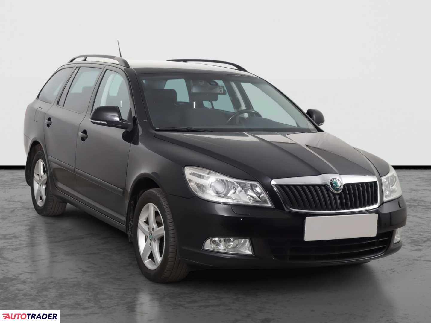 Skoda Octavia 2011 1.4 120 KM