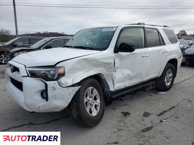 Toyota Pozostałe 2019 4 Toyota Pozostałe 2019 4