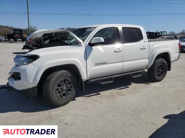 Toyota Tacoma 2022 3 Toyota Tacoma 2022 3