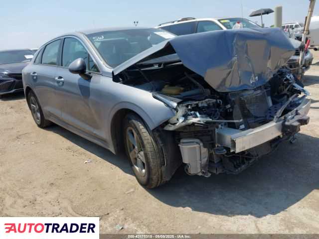 Kia Pozostałe 2022 1