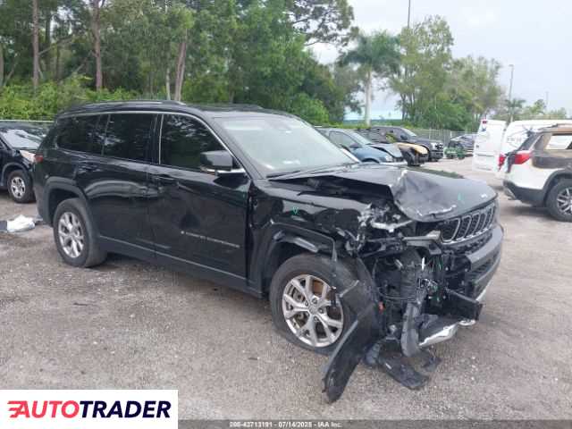 Jeep Cherokee 2022 3 Jeep Cherokee 2022 3
