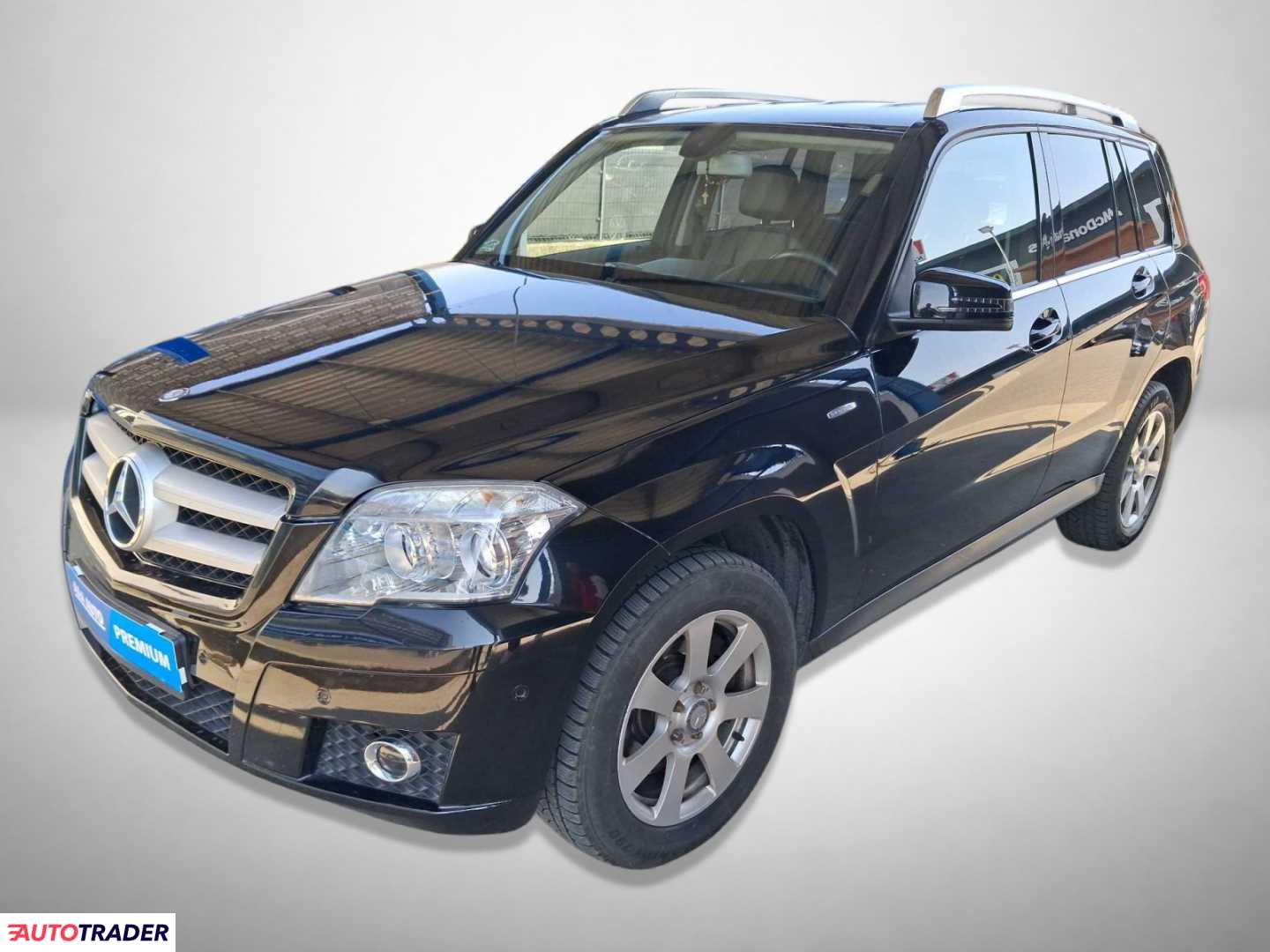 Mercedes G-klasa 2012 2.1 140 KM