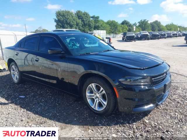 Dodge Charger 2019 3 Dodge Charger 2019 3