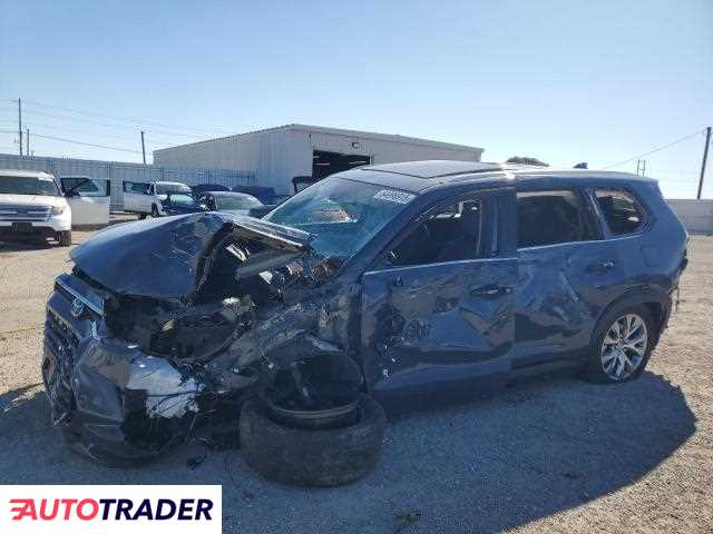 Toyota Highlander 2024 2